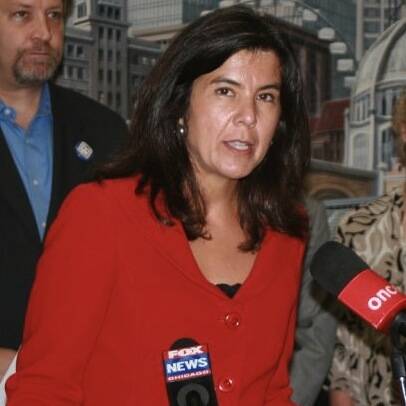 Anita Alvarez