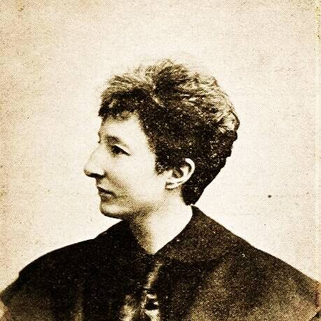 Anita Augspurg
