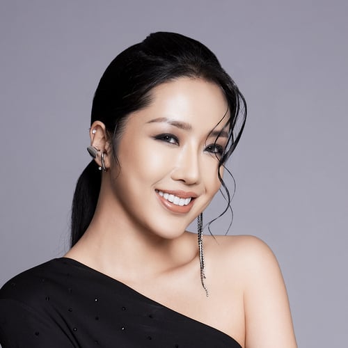 Anita Chui