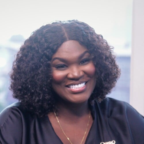 Anita Erskine