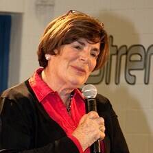 Anita Neville