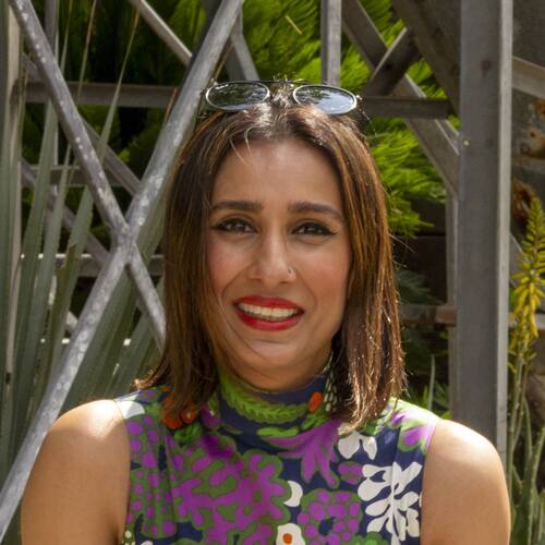 Anita Rani