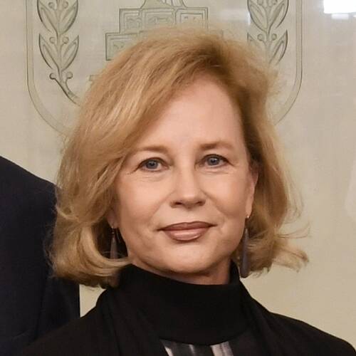Anita Thigpen Perry