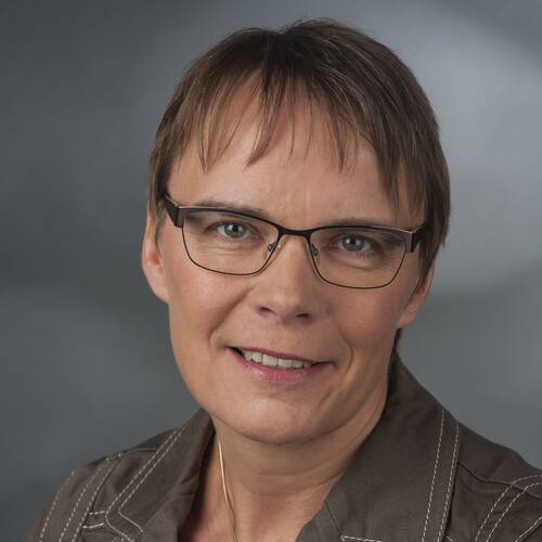 Anja Hajduk