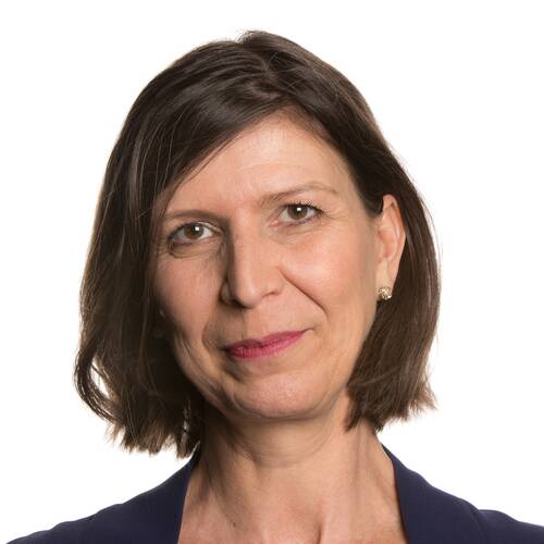 Anja Hazekamp