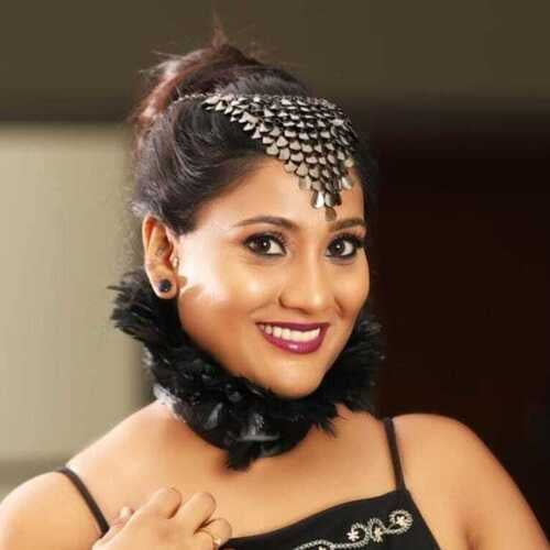 Anjali Rao
