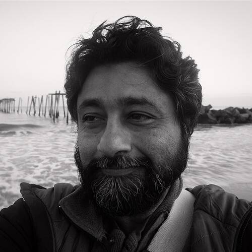 Anjan Chatterjee