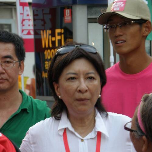Ann Chiang