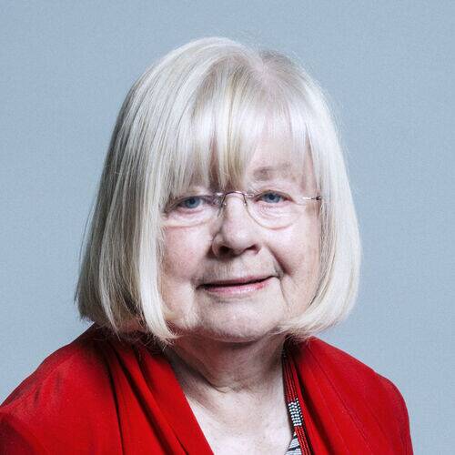 Ann Clwyd