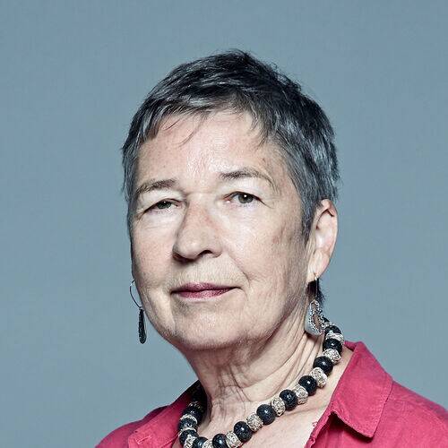 Ann Coffey