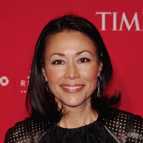 Ann Curry