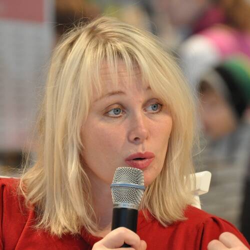 Ann Heberlein