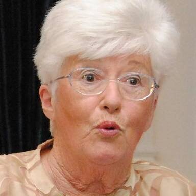 Ann Hercus