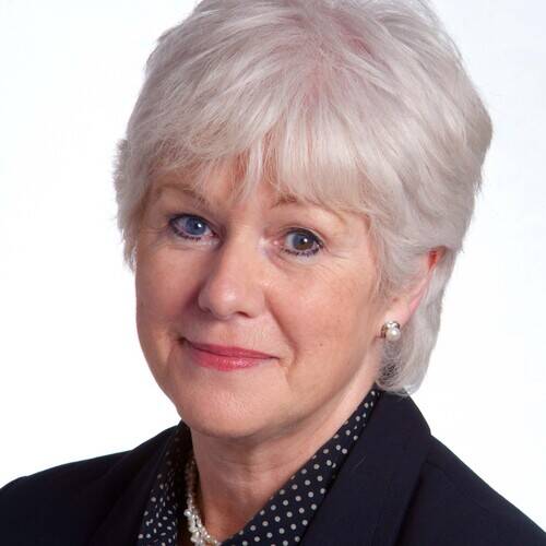 Ann Keen