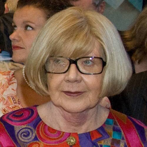 Ann Linnea Sandberg