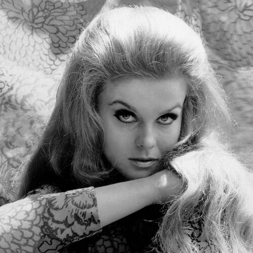 Ann-Margret