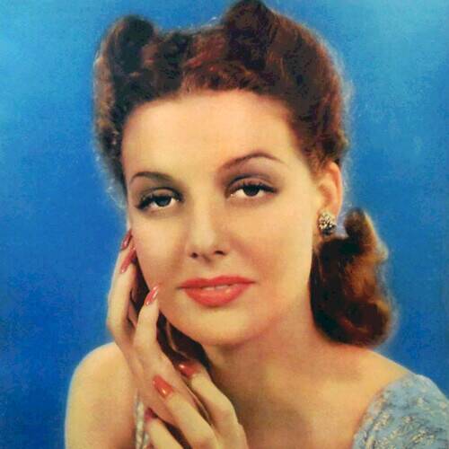 Ann Sheridan