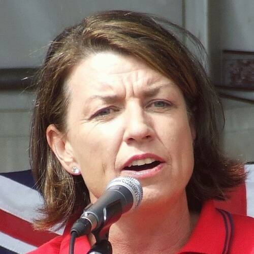 Anna Bligh