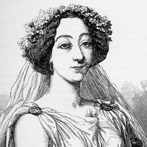Anna Bochkoltz