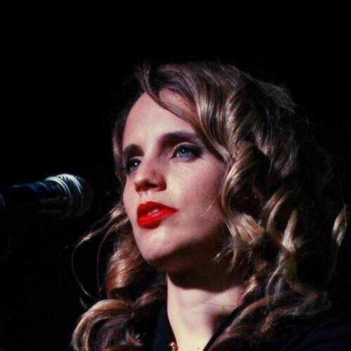 Anna Calvi