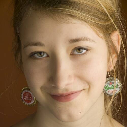 Anna Campbell