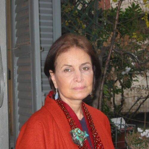 Anna Cataldi