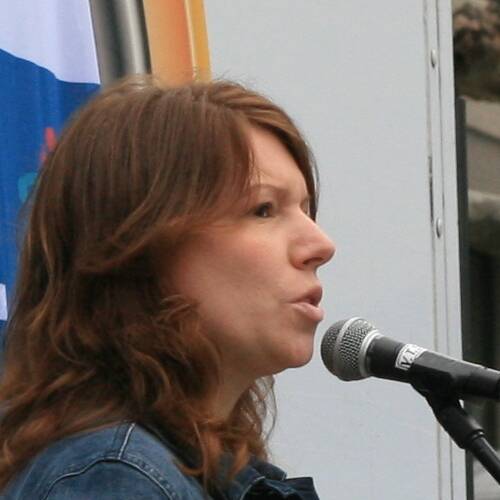 Anna Christmann