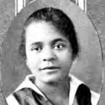 Anna E. Cooper