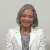 Anna Ford