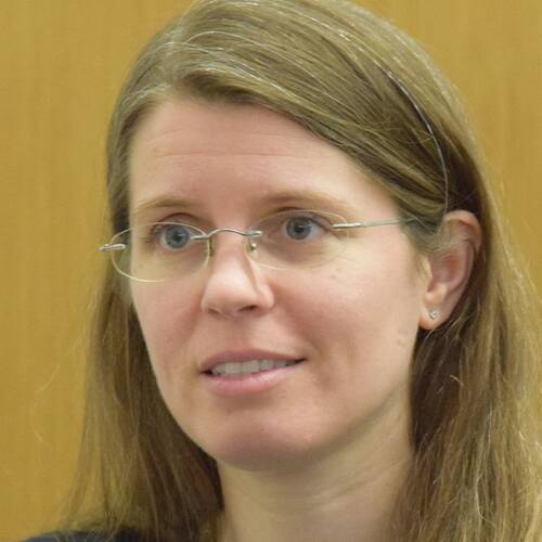 Anna Frebel