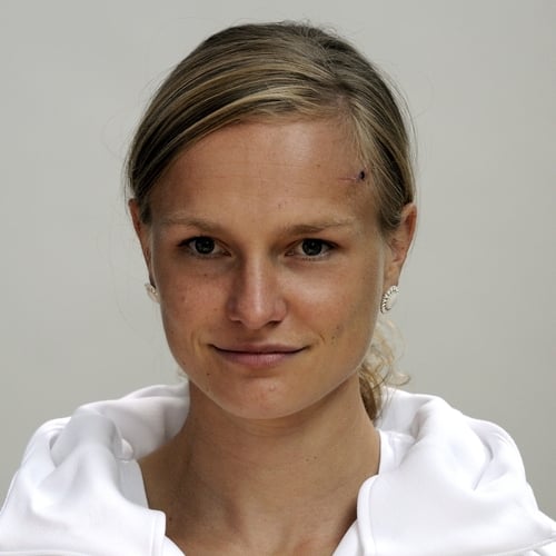 Anna Hahner