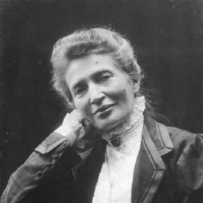Anna Kuliscioff