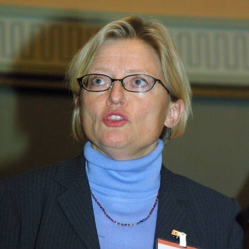 Anna Lindh