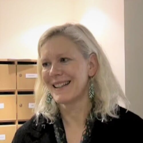Anna Lindstedt