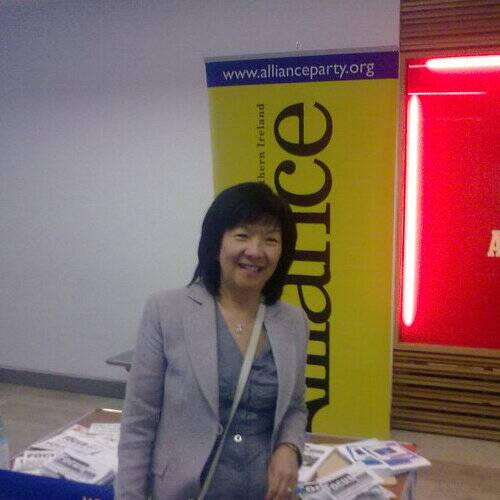 Anna Lo
