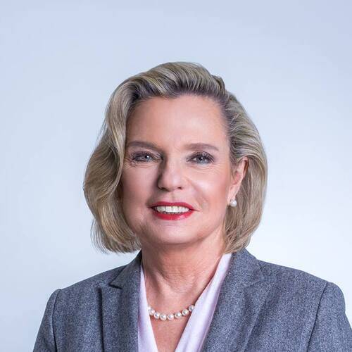 Anna Maria Anders