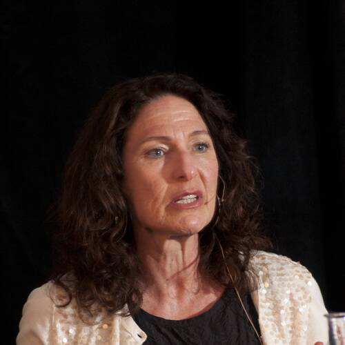 Anna Maria Tremonti