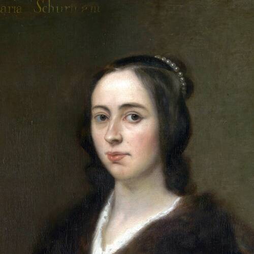 Anna Maria van Schurman
