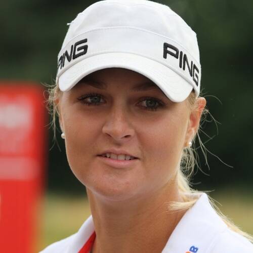 Anna Nordqvist