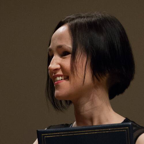 Anna S. Þorvaldsdóttir