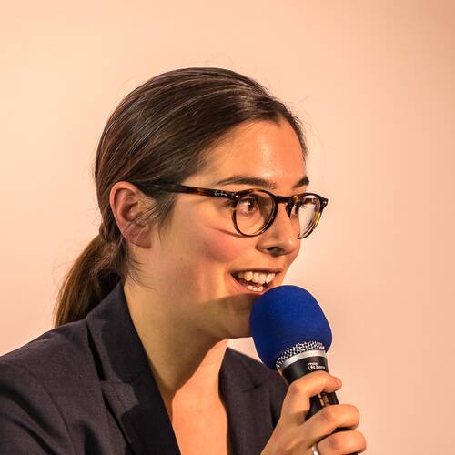 Anna Sauerbrey