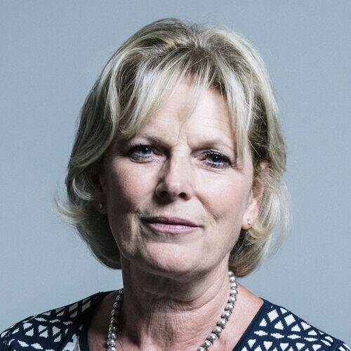 Anna Soubry