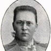 Anna Stecksén