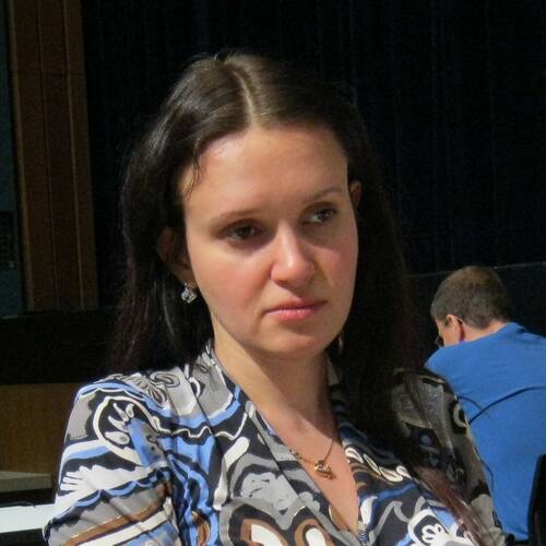 Anna Zatonskih