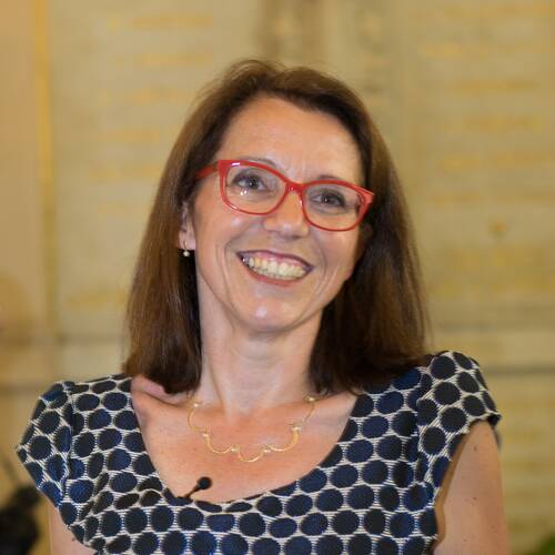 Annaïg Le Meur