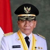 Annas Maamun