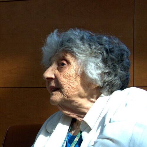 Anne Ancelin Schützenberger