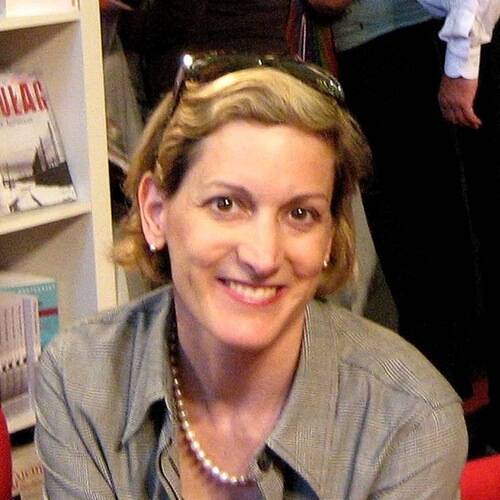 Anne Applebaum