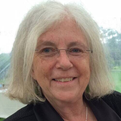 Anne B. Young