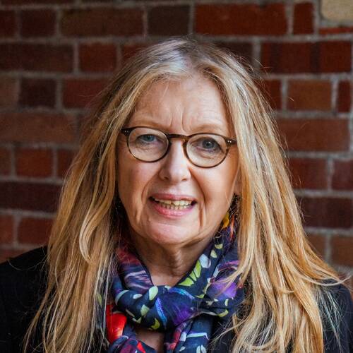 Anne Devlin